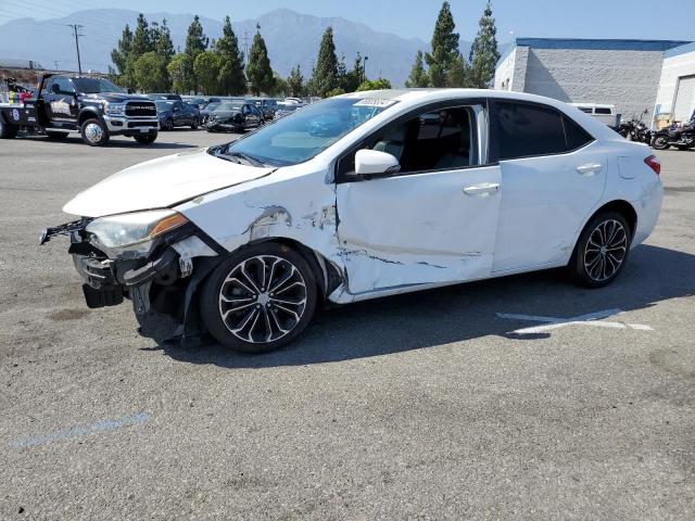 TOYOTA COROLLA L 2014 5yfburhe6ep003208