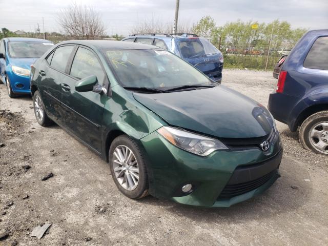 TOYOTA COROLLA L 2014 5yfburhe6ep004357