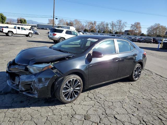 TOYOTA COROLLA L 2014 5yfburhe6ep005606