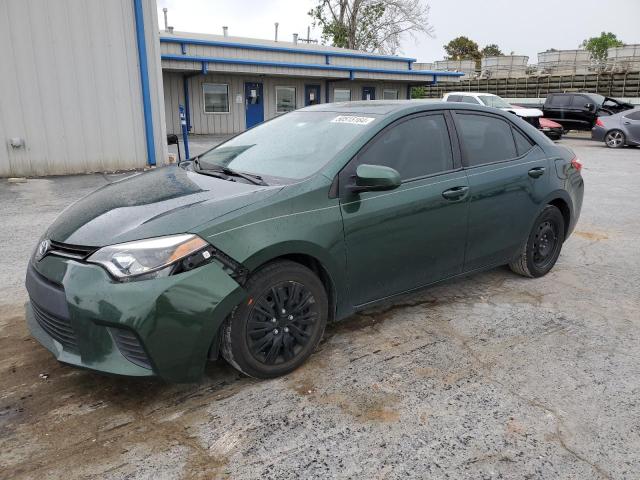 TOYOTA COROLLA 2014 5yfburhe6ep007243