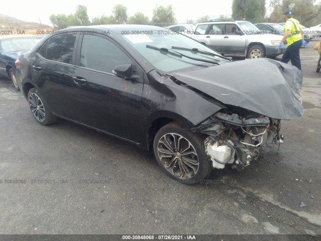 TOYOTA COROLLA 2014 5yfburhe6ep008912