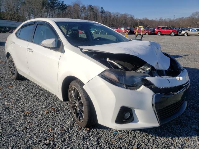 TOYOTA COROLLA L 2014 5yfburhe6ep012460