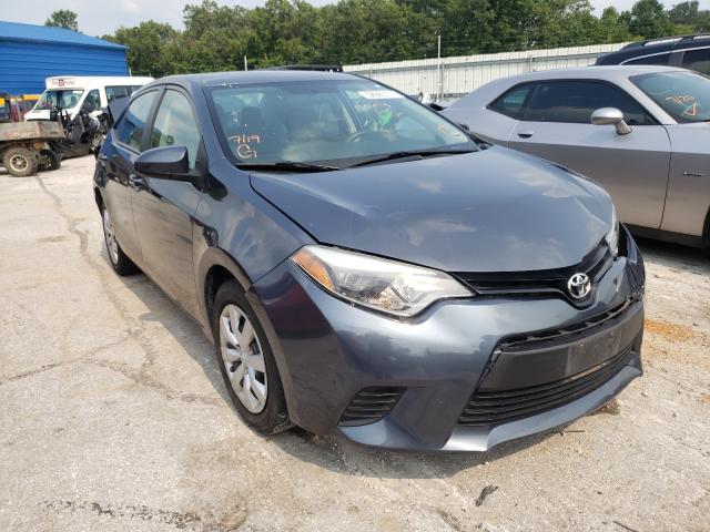 TOYOTA COROLLA L 2014 5yfburhe6ep012491