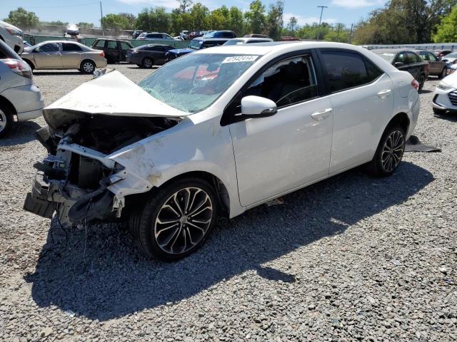 TOYOTA COROLLA 2014 5yfburhe6ep012894