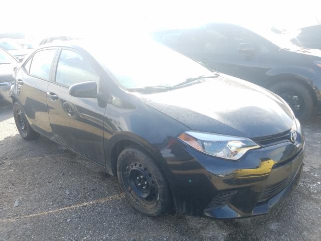 TOYOTA COROLLA L 2014 5yfburhe6ep015634