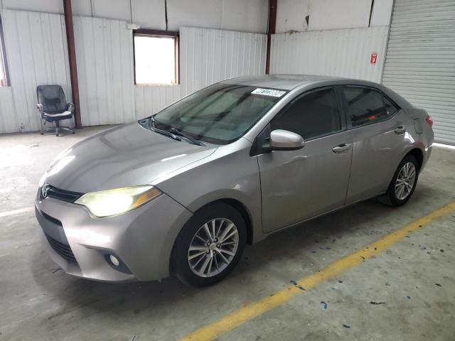 TOYOTA COROLLA 2014 5yfburhe6ep016315