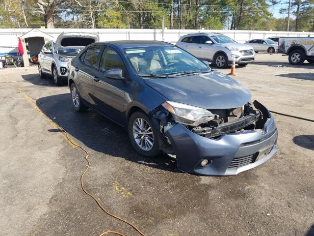 TOYOTA COROLLA L 2014 5yfburhe6ep016413