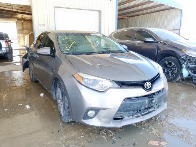 TOYOTA COROLLA L 2014 5yfburhe6ep019120