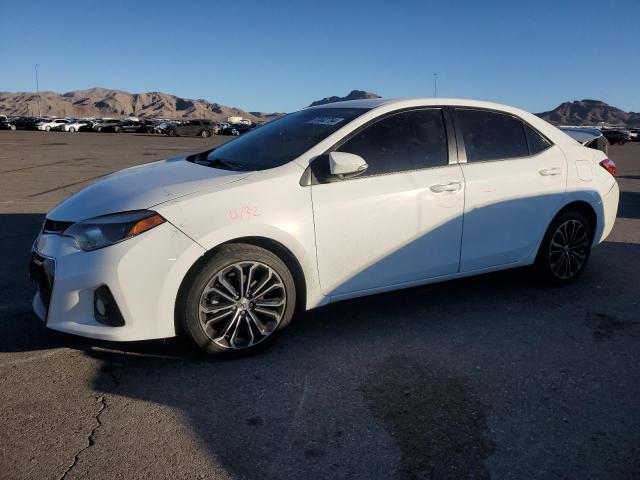 TOYOTA COROLLA L 2014 5yfburhe6ep025175