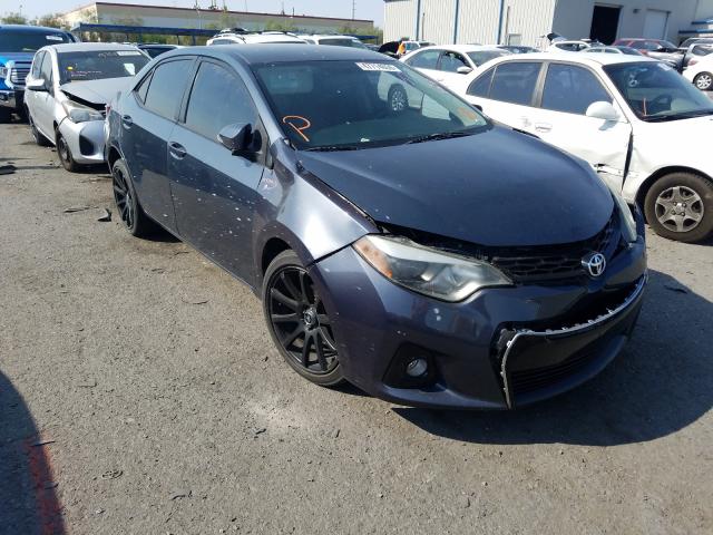 TOYOTA COROLLA L 2014 5yfburhe6ep027654