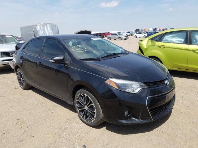 TOYOTA COROLLA L 2014 5yfburhe6ep027671