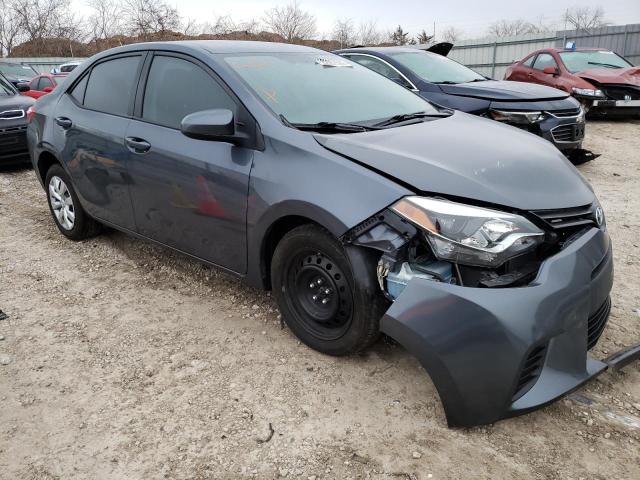 TOYOTA COROLLA 2014 5yfburhe6ep028254