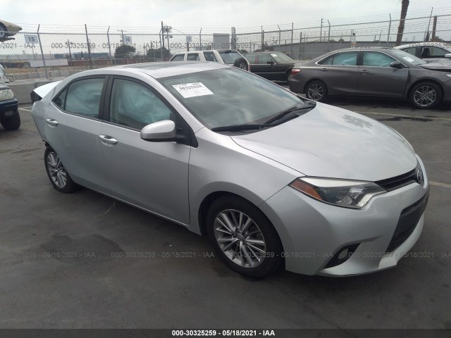 TOYOTA COROLLA 2014 5yfburhe6ep028948