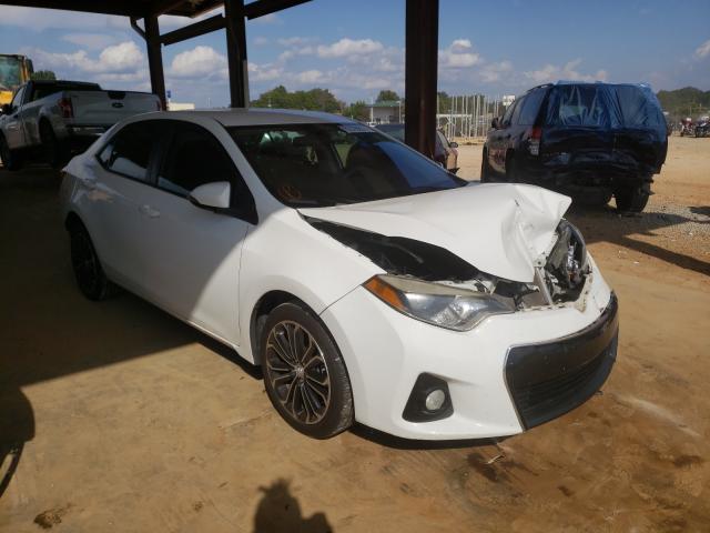 TOYOTA COROLLA L 2014 5yfburhe6ep029114