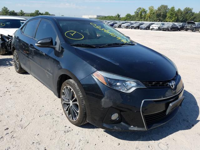 TOYOTA COROLLA L 2014 5yfburhe6ep029209