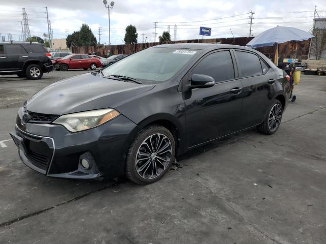 TOYOTA COROLLA L 2014 5yfburhe6ep031459