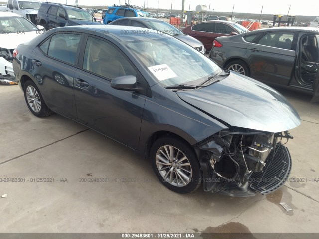 TOYOTA COROLLA 2014 5yfburhe6ep032661