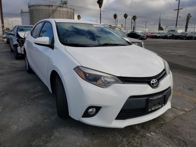 TOYOTA COROLLA L 2014 5yfburhe6ep033101