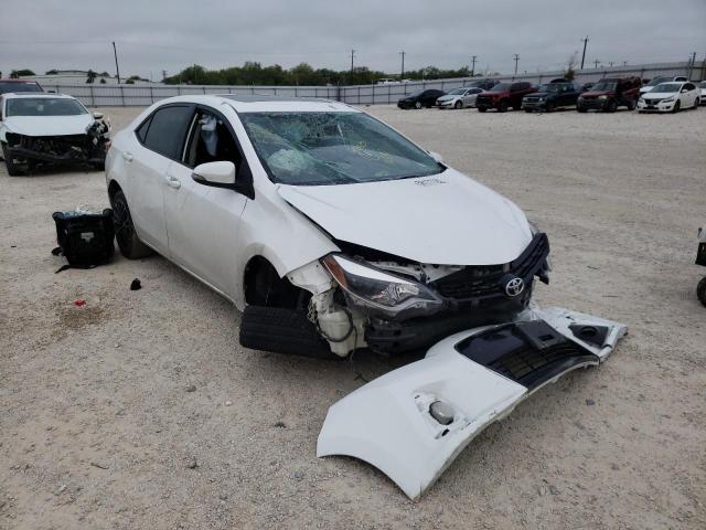 TOYOTA COROLLA L 2014 5yfburhe6ep033678