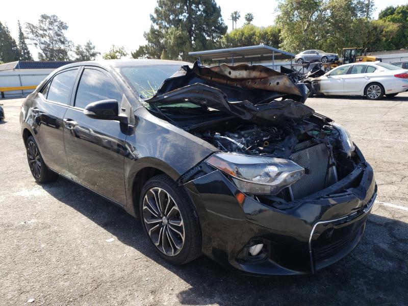 TOYOTA COROLLA L 2014 5yfburhe6ep035995