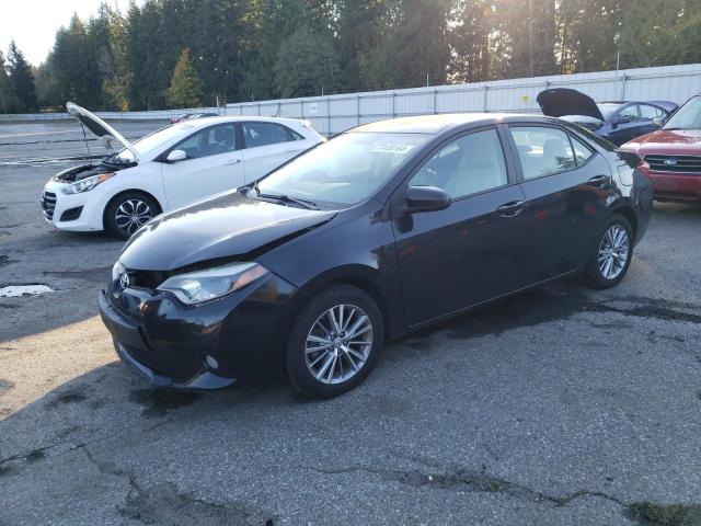 TOYOTA COROLLA L 2014 5yfburhe6ep042574