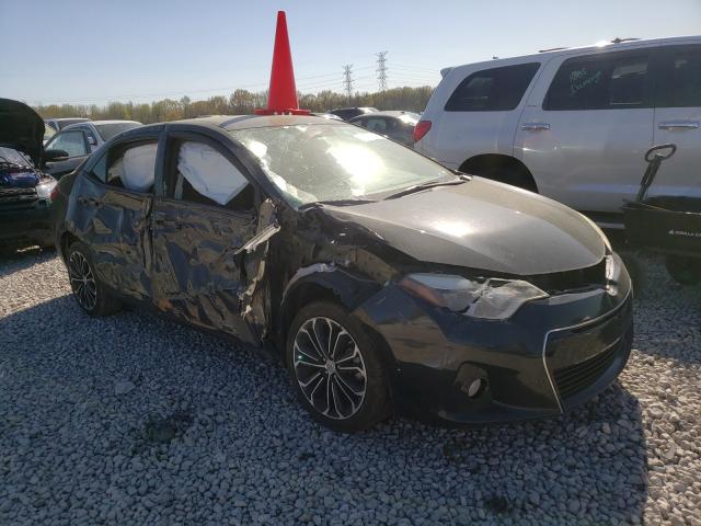 TOYOTA COROLLA L 2014 5yfburhe6ep044177