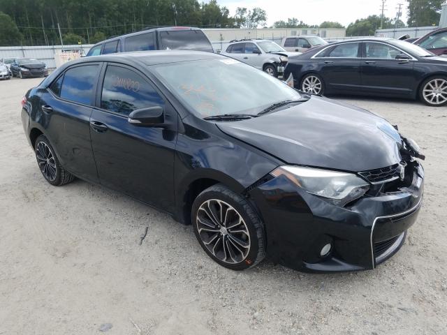 TOYOTA COROLLA L 2014 5yfburhe6ep046267