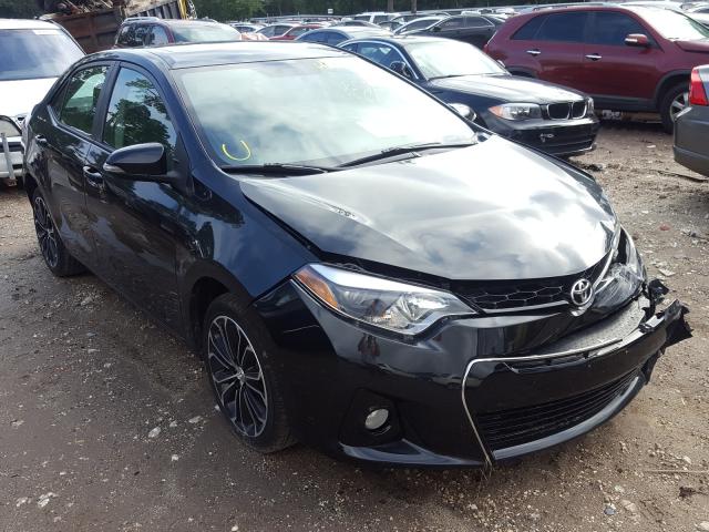 TOYOTA COROLLA L 2014 5yfburhe6ep049024