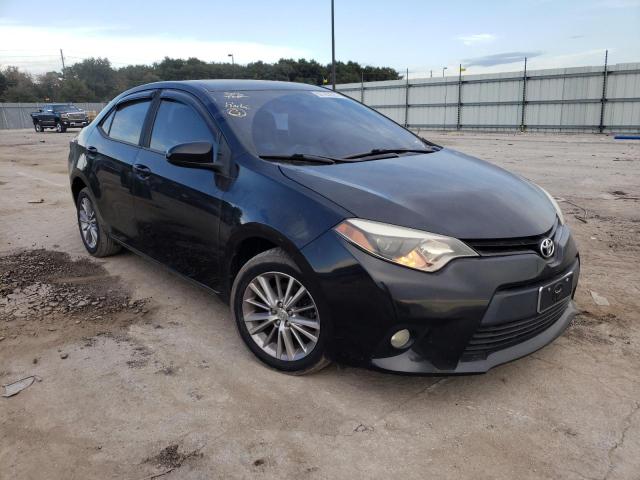 TOYOTA COROLLA L 2014 5yfburhe6ep052117