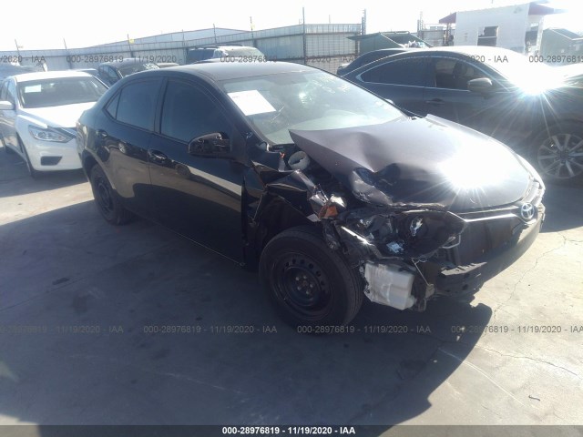 TOYOTA COROLLA 2014 5yfburhe6ep053106