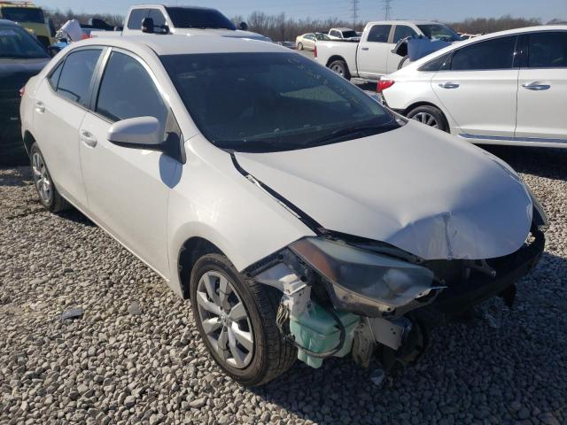 TOYOTA COROLLA L 2014 5yfburhe6ep053123