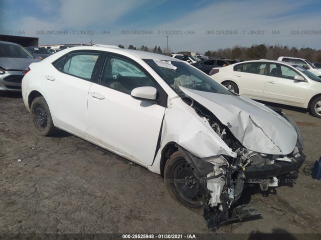 TOYOTA COROLLA 2014 5yfburhe6ep053896