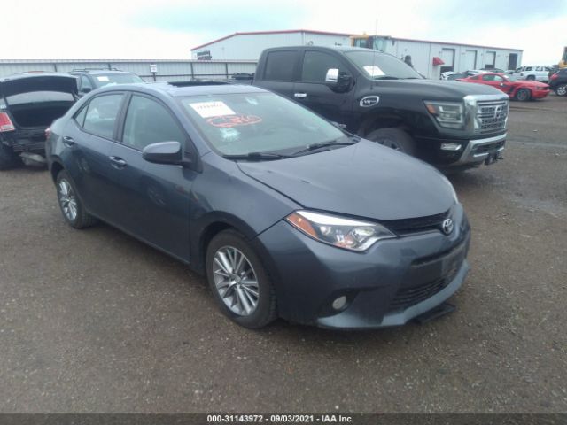 TOYOTA COROLLA 2014 5yfburhe6ep056622