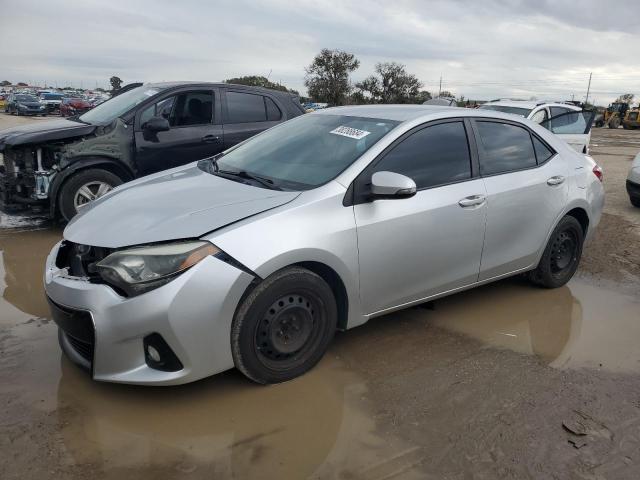 TOYOTA COROLLA 2014 5yfburhe6ep057477