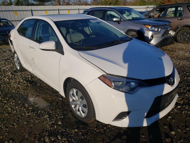 TOYOTA COROLLA L 2014 5yfburhe6ep059682