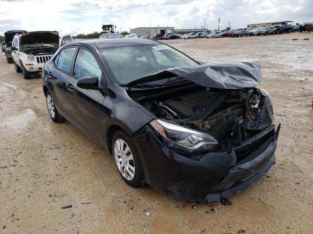 TOYOTA COROLLA L 2014 5yfburhe6ep059696