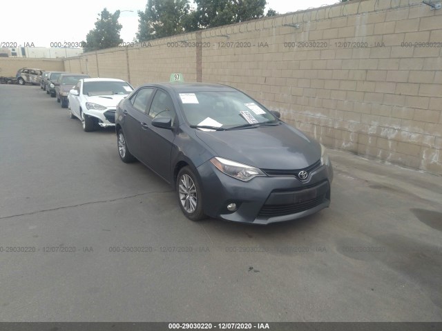 TOYOTA COROLLA 2014 5yfburhe6ep060511