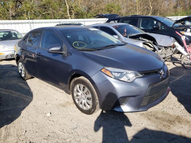 TOYOTA COROLLA L 2014 5yfburhe6ep061495