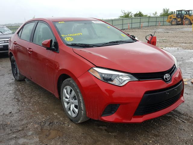 TOYOTA COROLLA L 2014 5yfburhe6ep062677