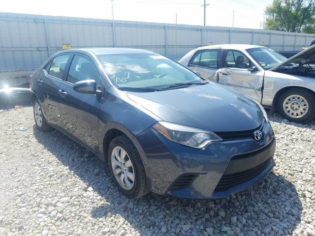 TOYOTA COROLLA L 2014 5yfburhe6ep065255