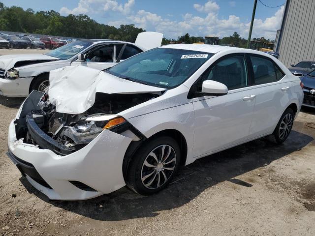 TOYOTA COROLLA L 2014 5yfburhe6ep066311