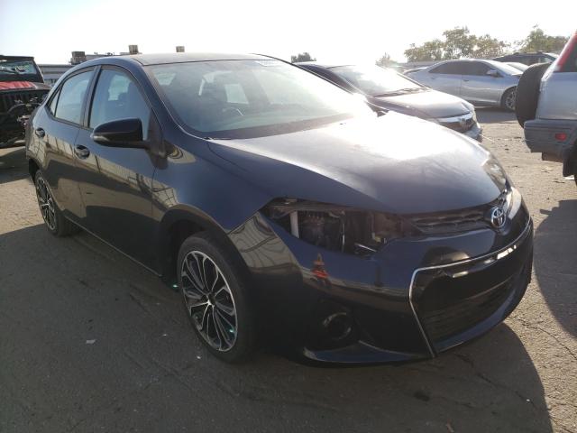 TOYOTA COROLLA L 2014 5yfburhe6ep071704