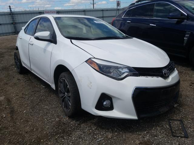 TOYOTA COROLLA L 2014 5yfburhe6ep072190