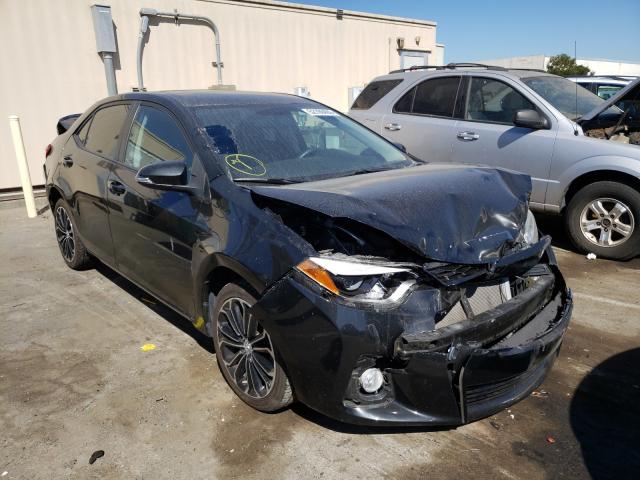 TOYOTA COROLLA L 2014 5yfburhe6ep072447