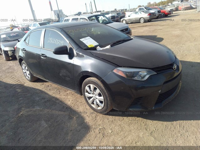 TOYOTA COROLLA 2014 5yfburhe6ep083044