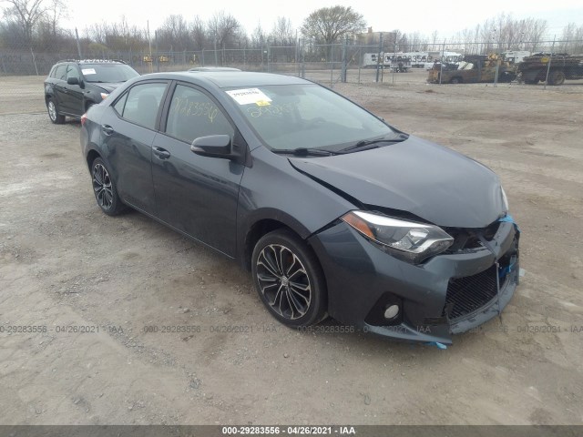 TOYOTA COROLLA 2014 5yfburhe6ep084694