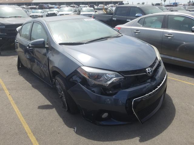 TOYOTA COROLLA L 2014 5yfburhe6ep085828