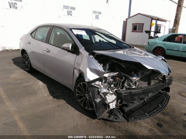 TOYOTA COROLLA 2014 5yfburhe6ep086932