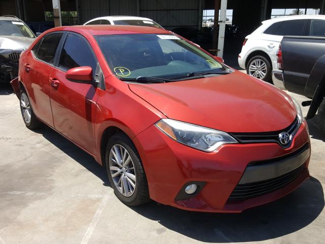 TOYOTA COROLLA L 2014 5yfburhe6ep088213