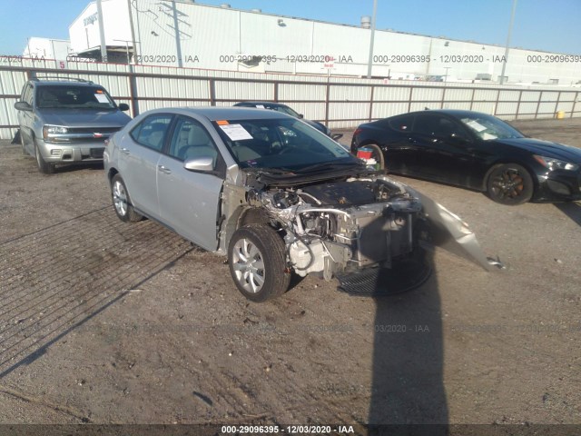 TOYOTA COROLLA 2014 5yfburhe6ep088759